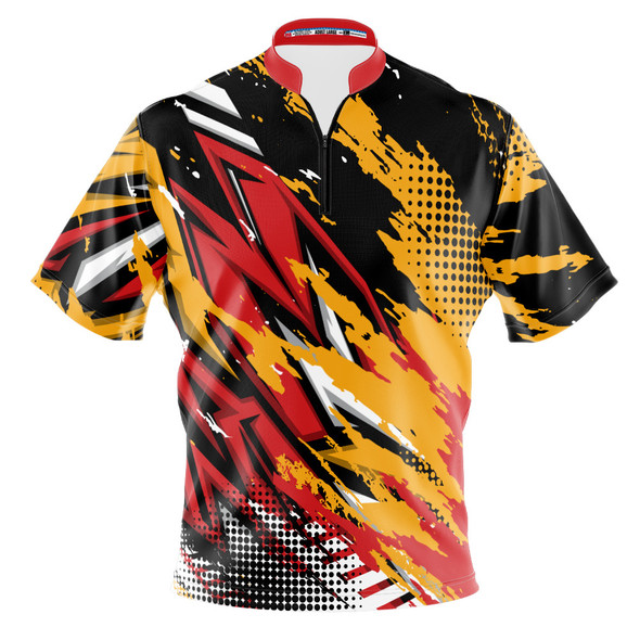 Build Your Own Chief Kraze Bowling Jersey