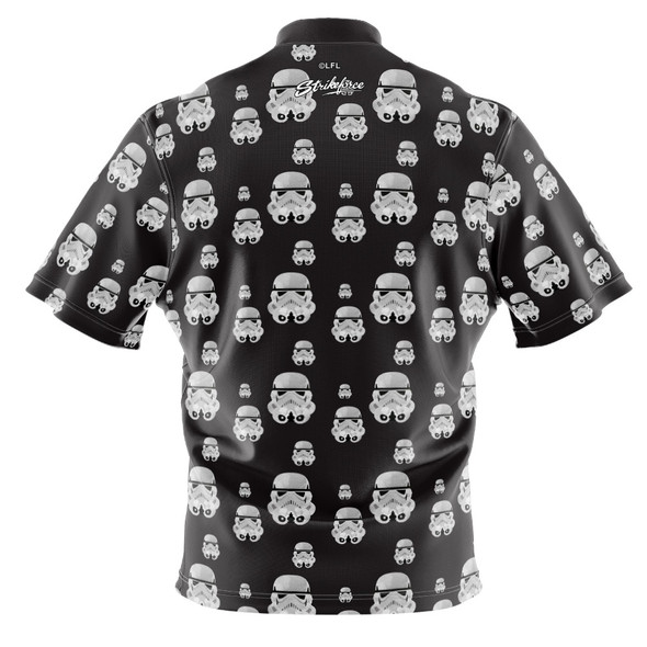 Signature Star Wars™ Stormtroopers Bowling Jersey