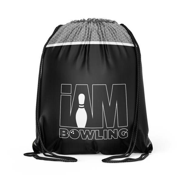 Toto Drawstring Backpack