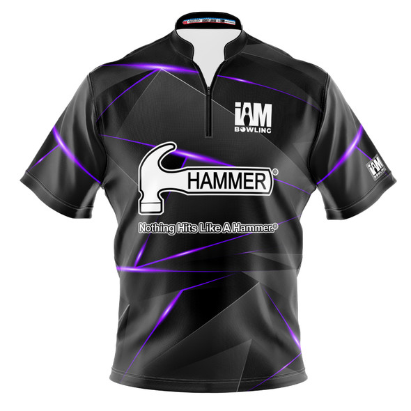 Hammer Products - I AM Bowling™