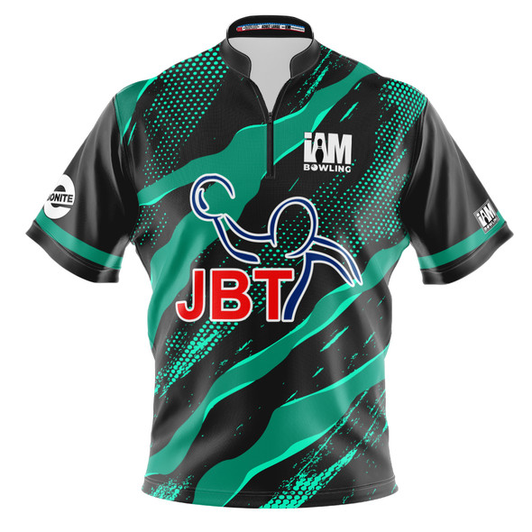 JBT Official DS Bowling Jersey - JBT-013