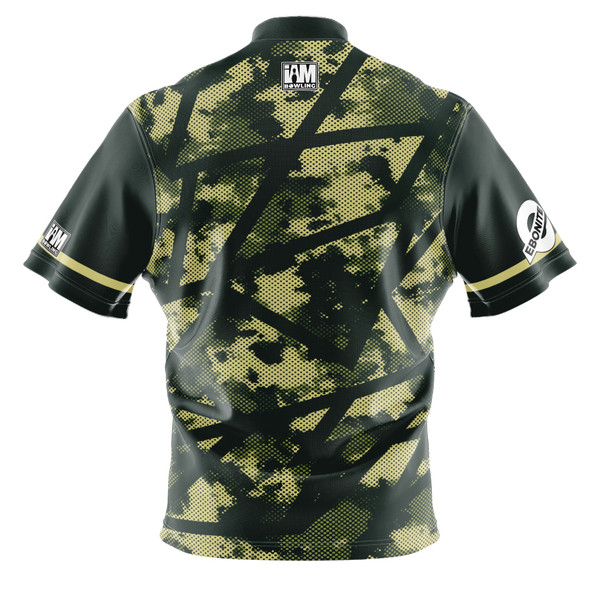 JBT Official DS Bowling Jersey - JBT-015