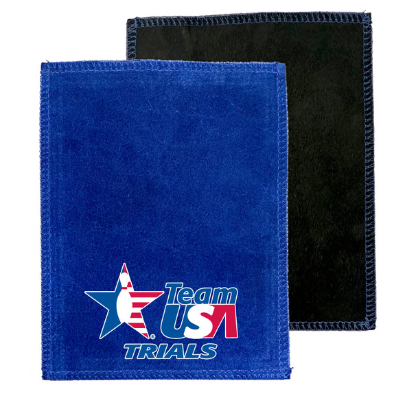 Team USA Trials Full Color Logo Shammy - 8 colors