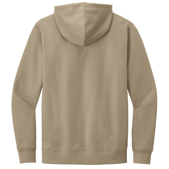 2026 Junior Gold Championships Black Logo Hoodie