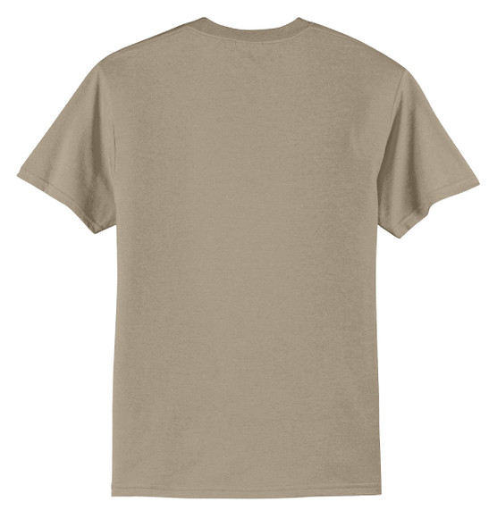 2026 Junior Gold Championships Black Logo Tee