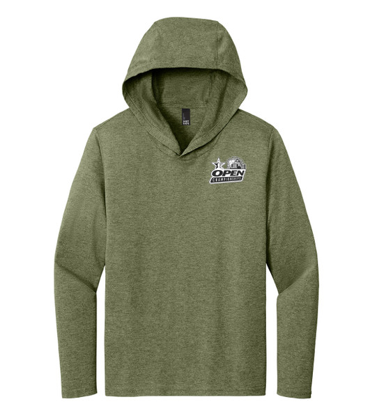 2026 USBC OC Grayscale Logo Lite Hoodies - 10 colors