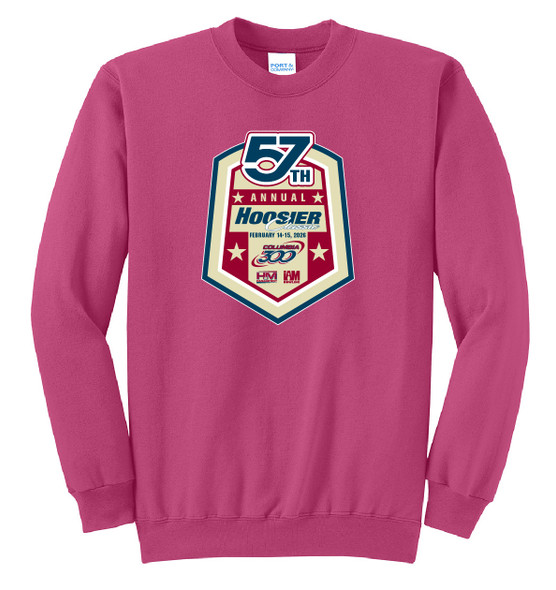 2026 Hoosier Classic Sweatshirt
