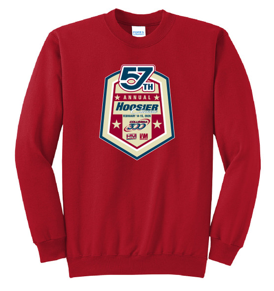 2026 Hoosier Classic Sweatshirt