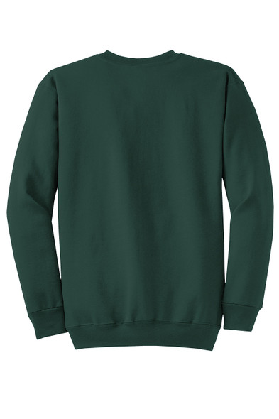 I AM Bowling™ Shamrock Logo Sweatshirt