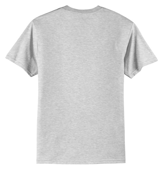 MOTIV Pink Circle Logo Tee