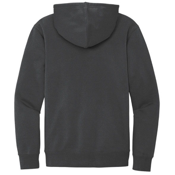 Roto Grip Pink Logo Hoodie