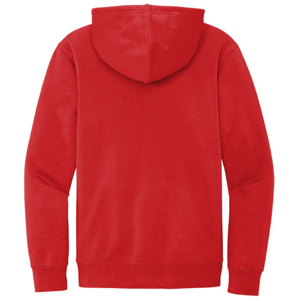 Storm American Flag Logo Hoodie