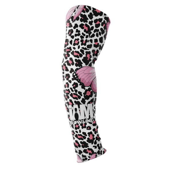 Blush Jungle Arm Sleeve