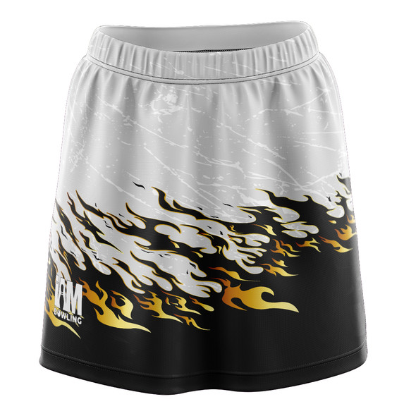 Imperial Blaze Skirt