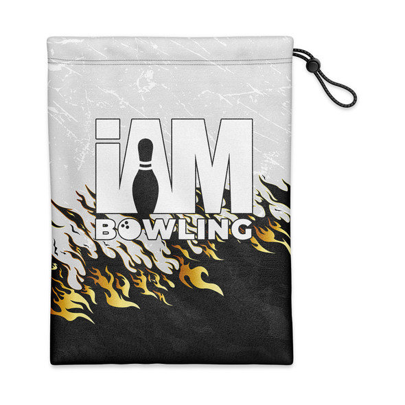 Imperial Blaze Shoe Bag