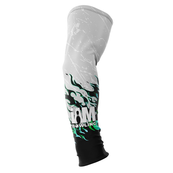 Toxic Blaze Arm Sleeve