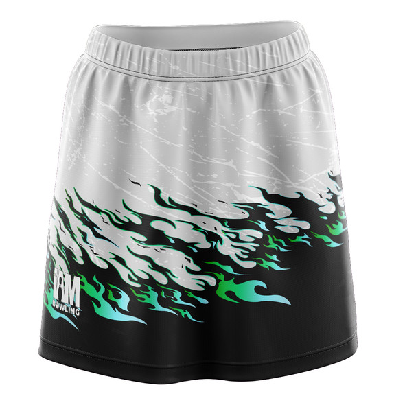 Toxic Blaze Skirt