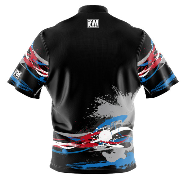 Signature Strike Force Bowling Jersey