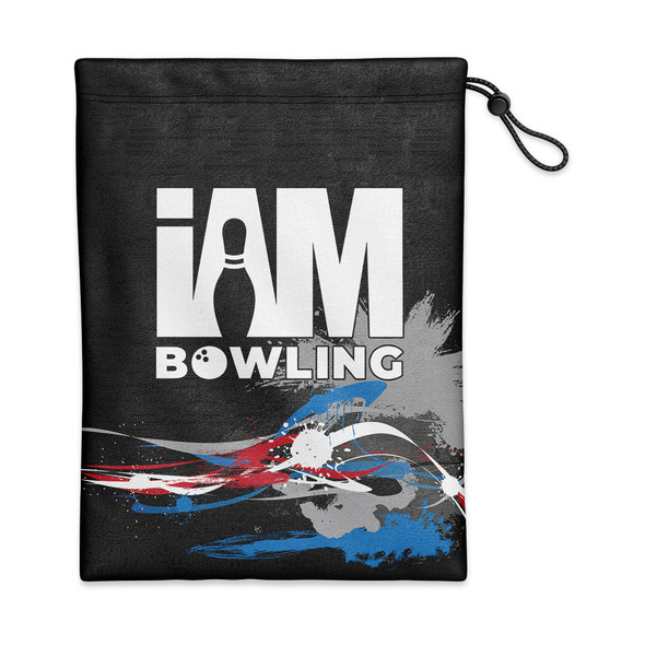 Strike Force Shoe Bag