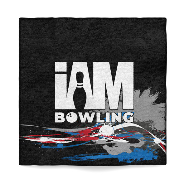 Strike Force Microfiber Towel