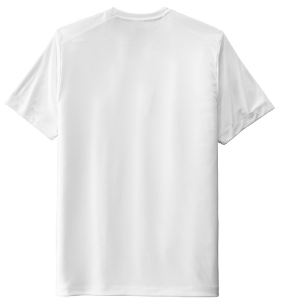 Team USA Trials Full Color Logo Posi-UV Unisex Tee