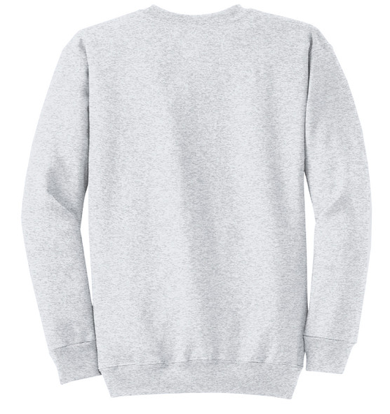 2026 USBC Junior Gold Black Logo Sweatshirt