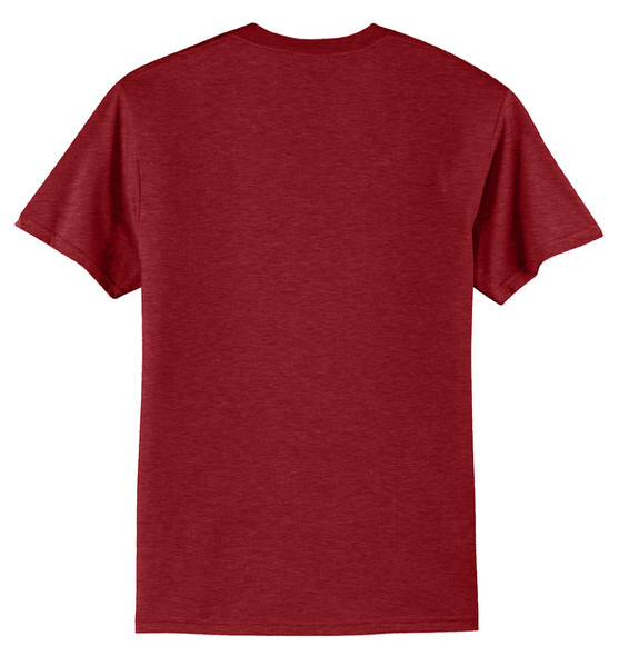 PWBA White Logo Tees