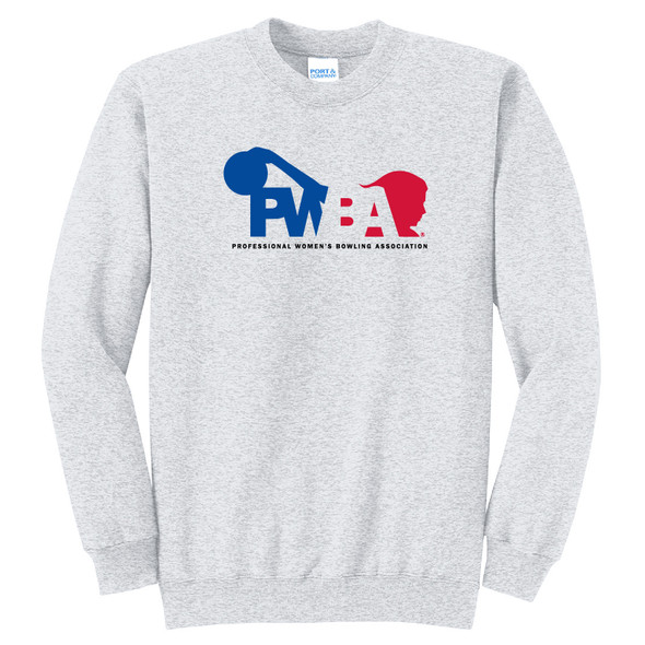 PWBA Full Color Logo Sweatshirt