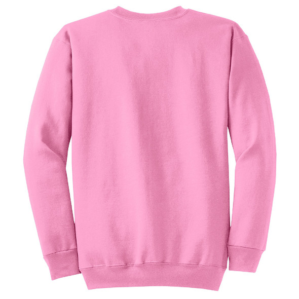 PWBA Black Logo Sweatshirt