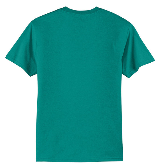 PWBA Bowl Fearless White Logo Tees
