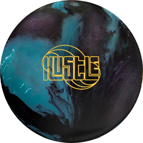 Roto Grip Hustle SOS Bowling Ball