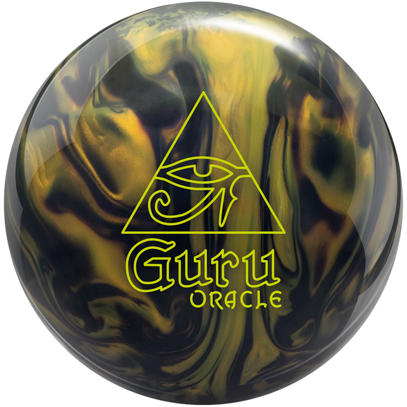 Radical Guru Oracle Pearl Bowling Ball