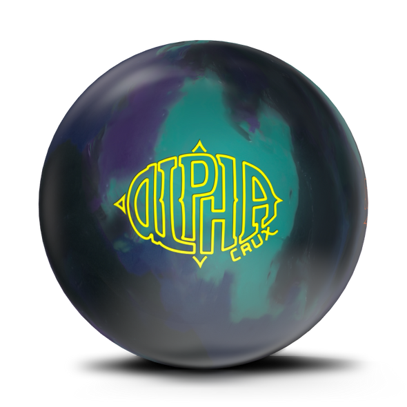 Storm Alpha Crux Bowling Ball