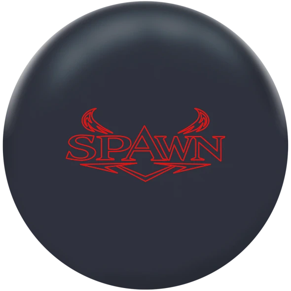 Hammer Spawn Bowling Ball