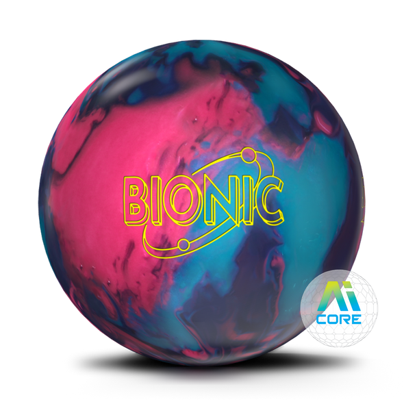 Storm Bionic Bowling Ball
