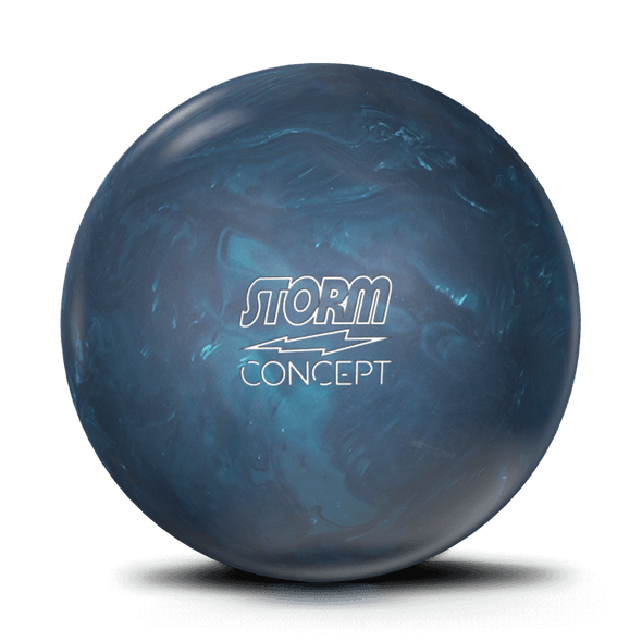 Storm Concept Bowling Ball