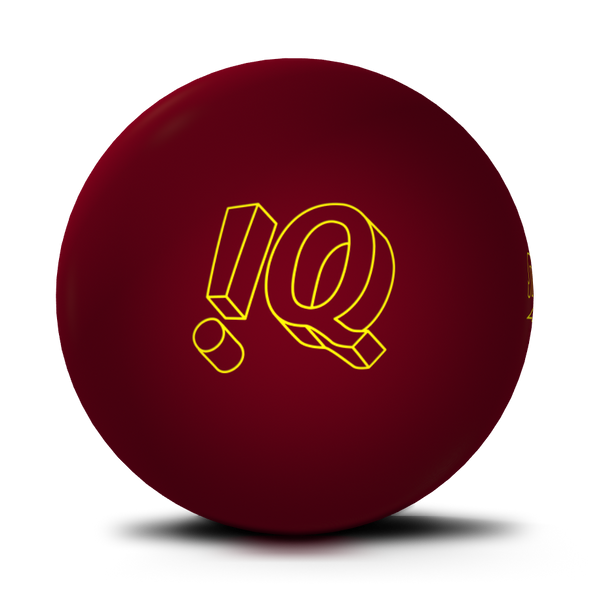 Storm IQ Tour 78U Bowling Ball