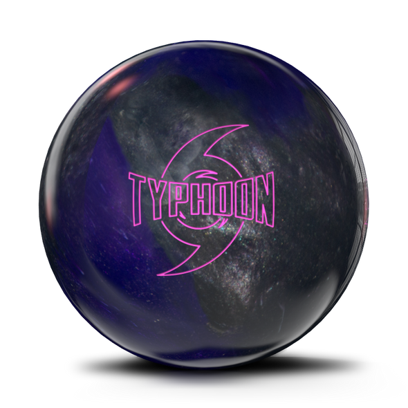 Storm Typhoon Bowling Ball