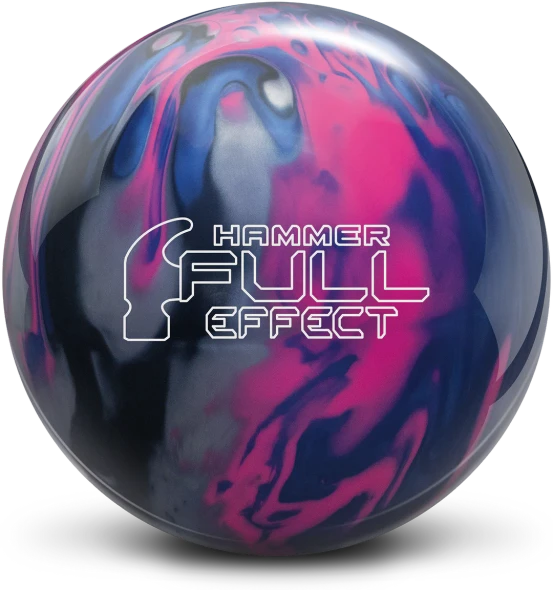 Hammer Full Effect Bowling Ball