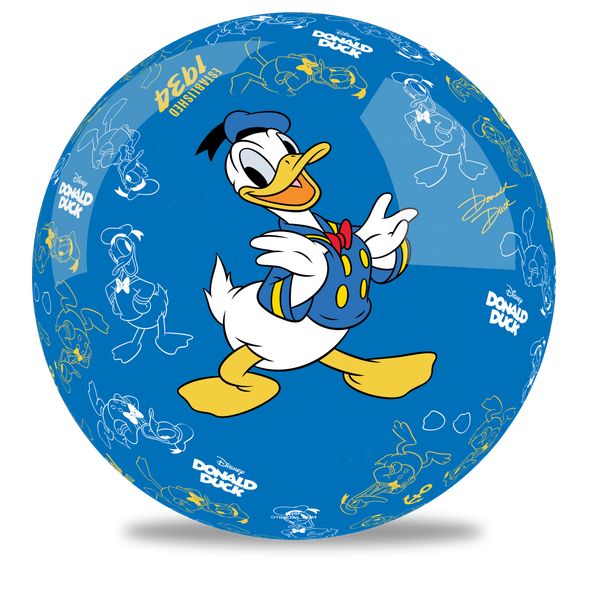 OTB Disney Donald Duck Bowling Ball