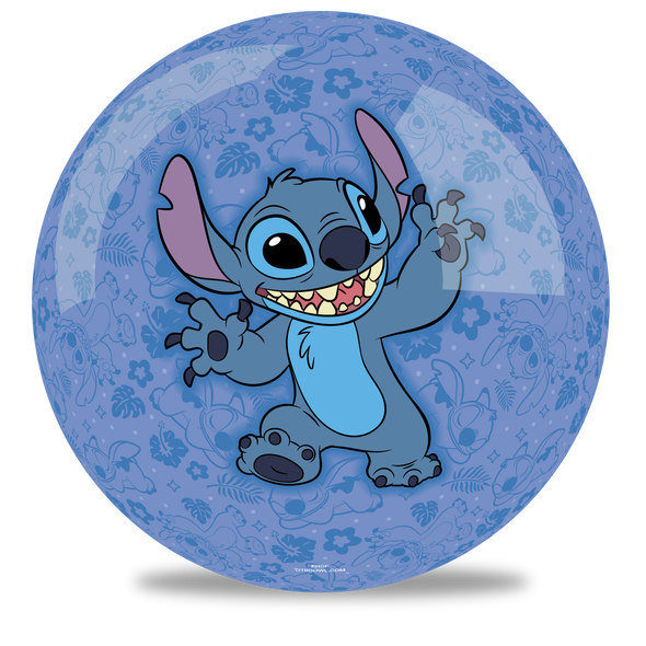 OTB Disney Stitch Bowling Ball