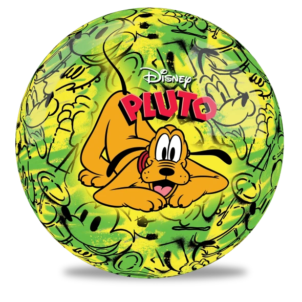 OTB Disney Pluto Bowling Ball