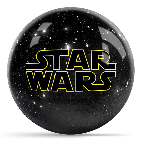 OTB Star Wars Death Star Bowling Ball