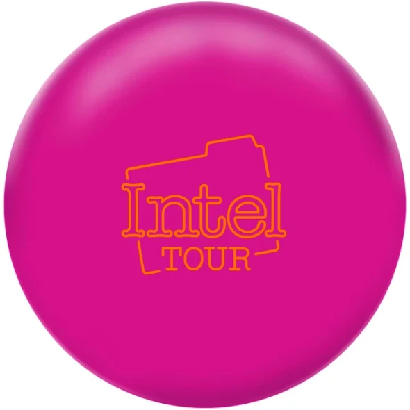 Radical Intel Tour Bowling Ball - PREORDER WWRD 8/13/2026