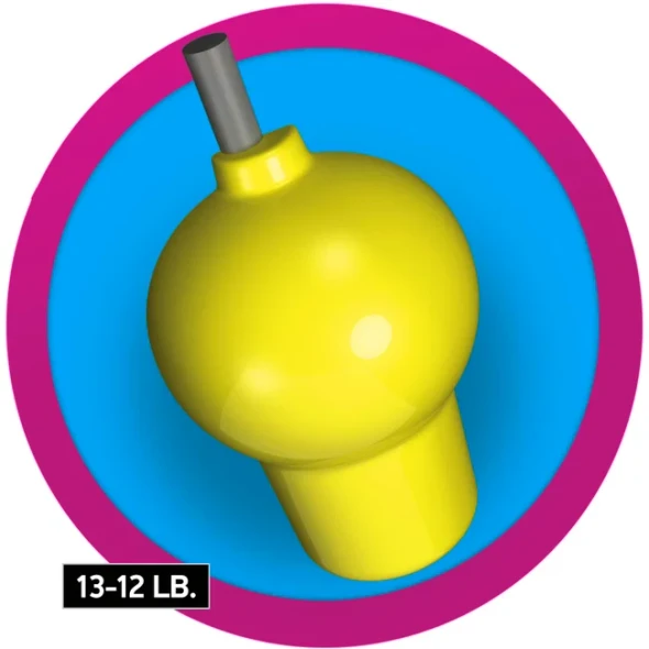 Radical Intel Tour Bowling Ball - PREORDER WWRD 8/13/2026