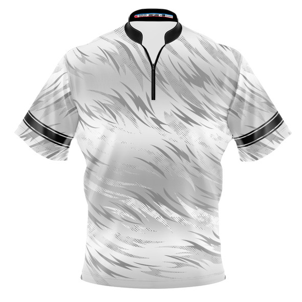 Build Your Own Mature Locs Bowling Jersey