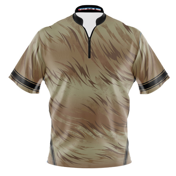 Build Your Own Sandstorm Locs Bowling Jersey