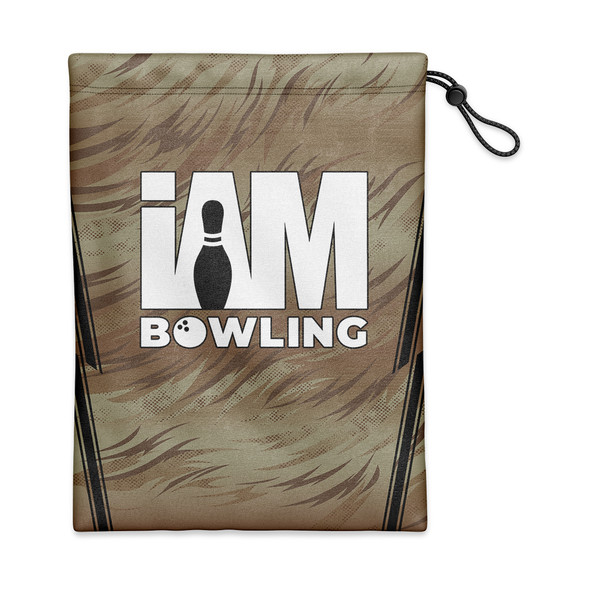 Sandstorm Locs Shoe Bag