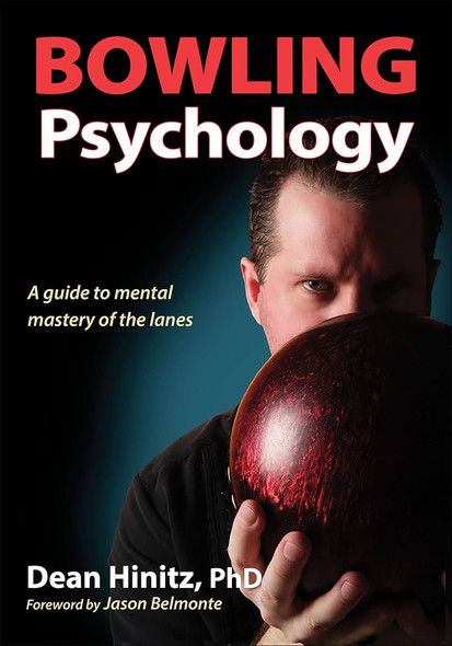 Bowling Psychology - Book