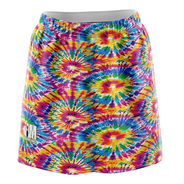 Groovy Explosion Skirt